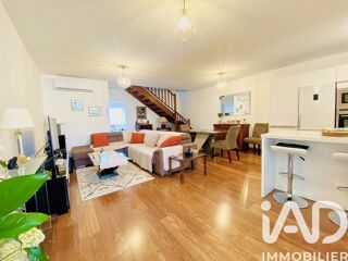  Appartement � vendre 4 pi�ces 117 m�