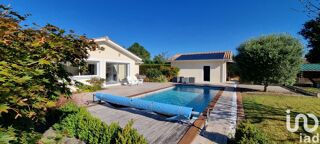  Maison � vendre 6 pi�ces 135 m�