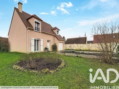   Vente Maison/villa 5 pi�ces Maison - 5 pi�ce(s) - 97 m�