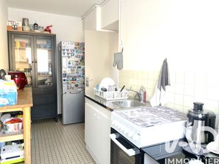  Appartement � louer 2 pi�ces 48 m�