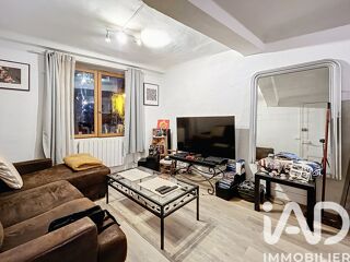  Appartement � vendre 2 pi�ces 39 m�