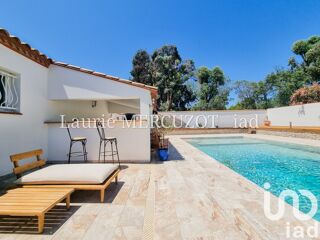  Maison  vendre 6 pices 206 m