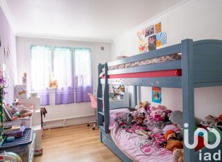  Appartement � vendre 4 pi�ces 78 m�