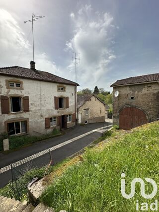  Maison � vendre 3 pi�ces 88 m�