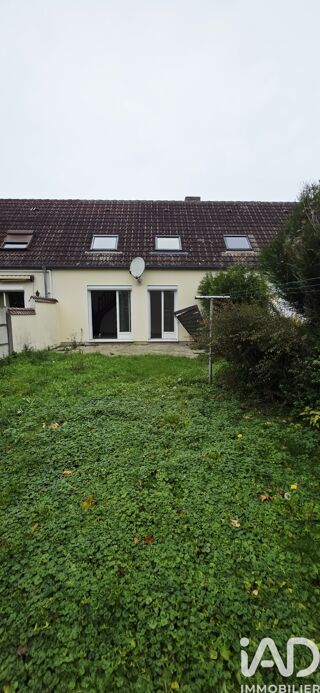  Maison � vendre 5 pi�ces 72 m�