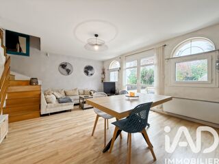  Maison � vendre 5 pi�ces 88 m�