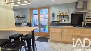  Maison � vendre 4 pi�ces 64 m�