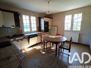  Maison � vendre 5 pi�ces 109 m�