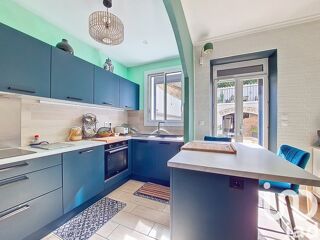  Maison � vendre 7 pi�ces 183 m�