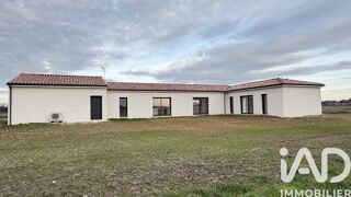  Maison � vendre 6 pi�ces 163 m�