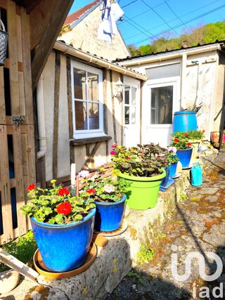  Maison � vendre 5 pi�ces 90 m�