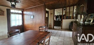  Maison � vendre 6 pi�ces 126 m�