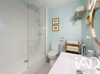  Appartement � vendre 2 pi�ces 36 m�