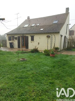  Maison � vendre 4 pi�ces 95 m�