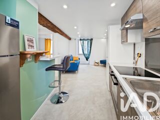  Appartement � vendre 2 pi�ces 28 m�