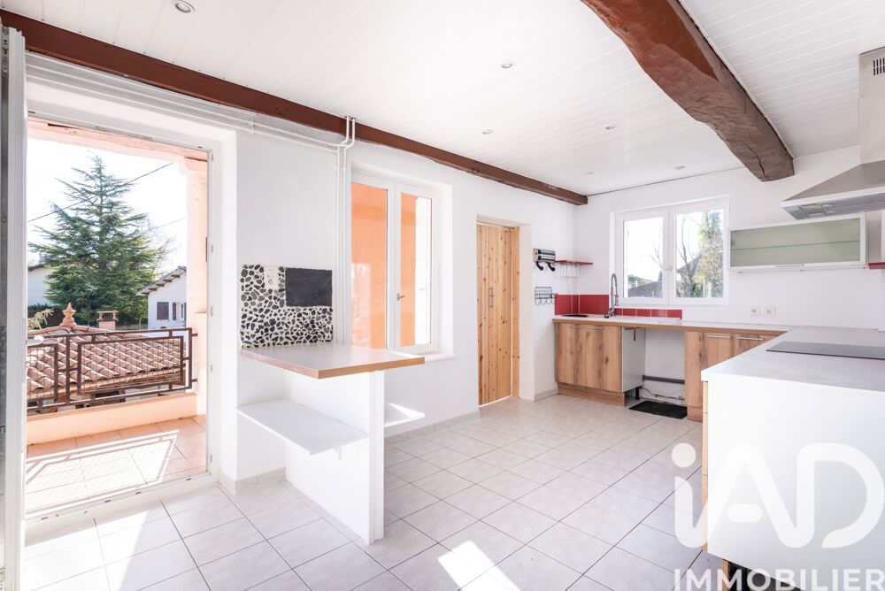 � vendre  Maison Thil (01120)