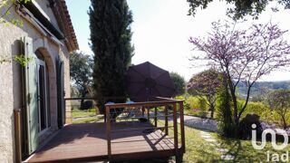  Maison � vendre 5 pi�ces 219 m�