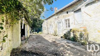  Maison � vendre 3 pi�ces 62 m�