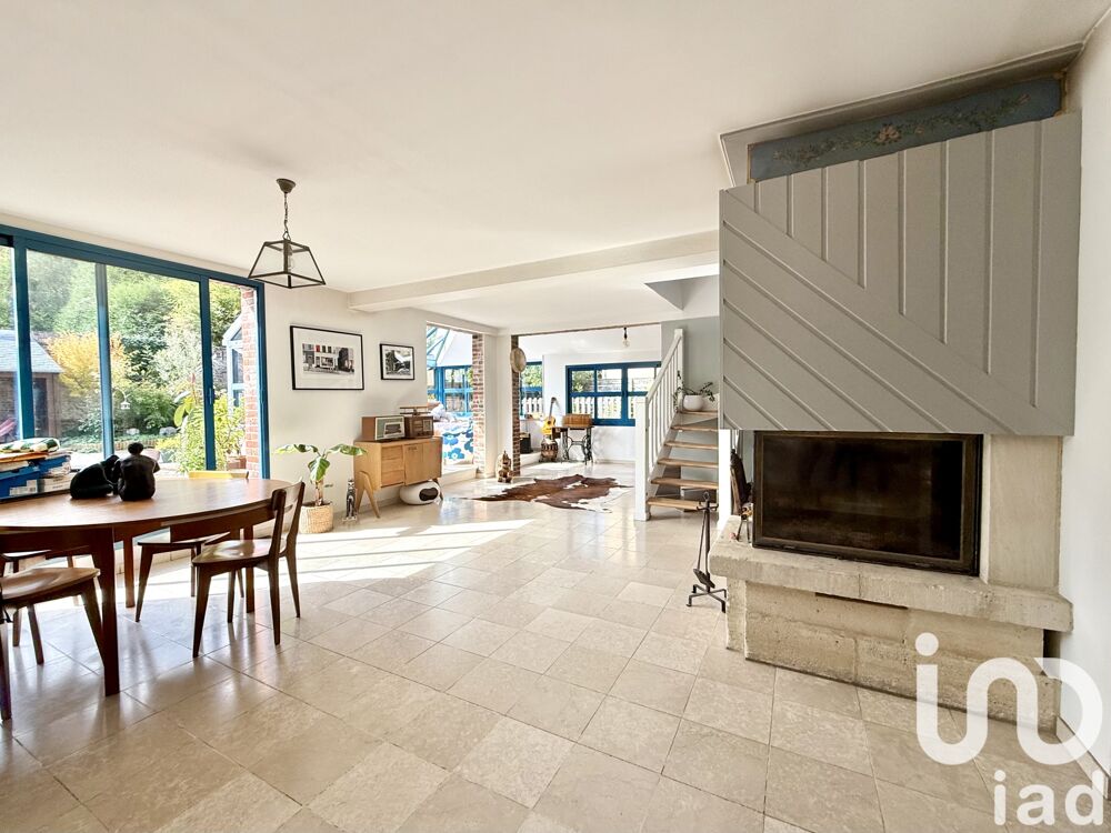 � vendre  Maison Honfleur (14600)