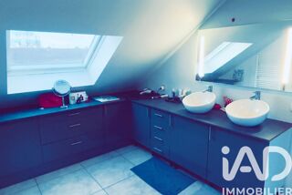  Maison � vendre 8 pi�ces 153 m�