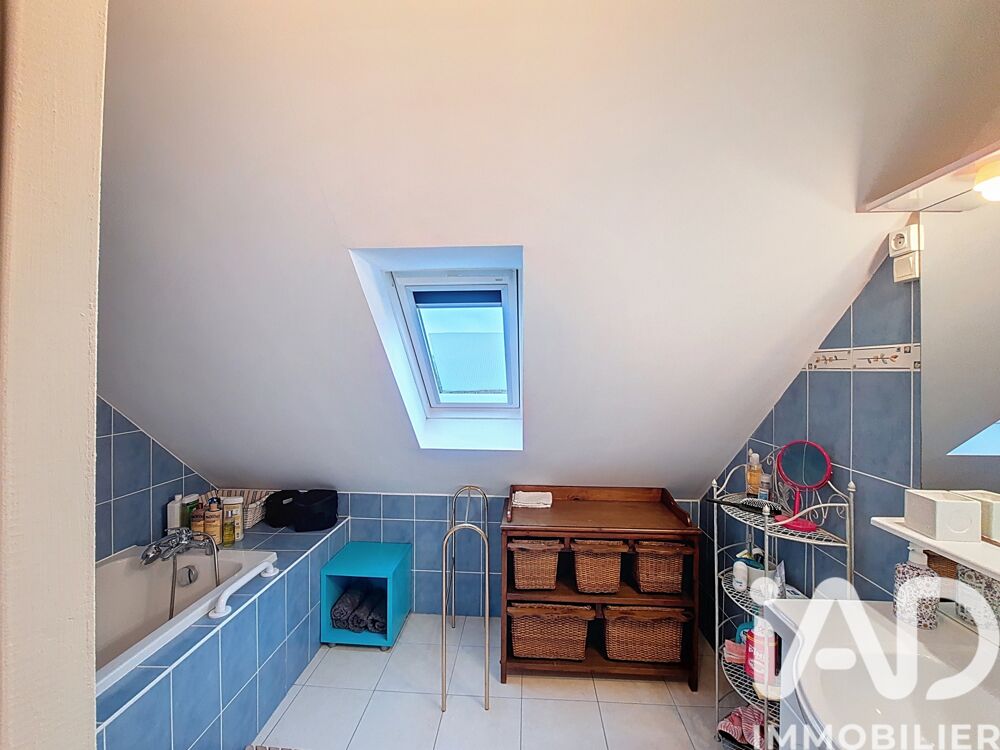 � vendre  Maison Concarneau (29900)