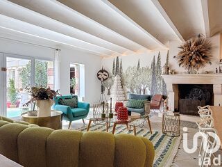  Maison � vendre 7 pi�ces 272 m�