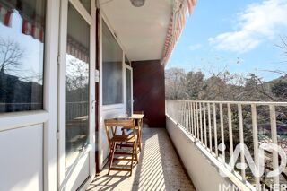  Appartement � vendre 3 pi�ces 54 m�