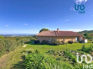  Maison � vendre 3 pi�ces 95 m�