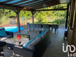  Maison � vendre 4 pi�ces 160 m�