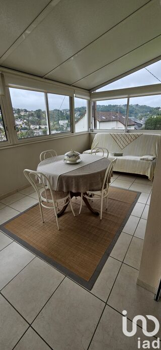  Maison � vendre 6 pi�ces 125 m�