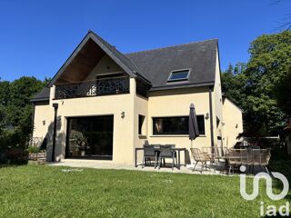  Villa  vendre 7 pices 160 m