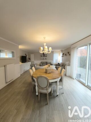  Maison � vendre 5 pi�ces 95 m�