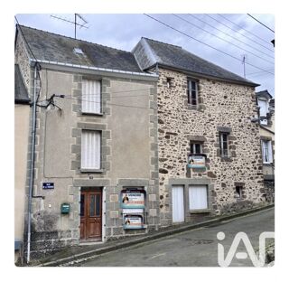  Maison � vendre 2 pi�ces 72 m�