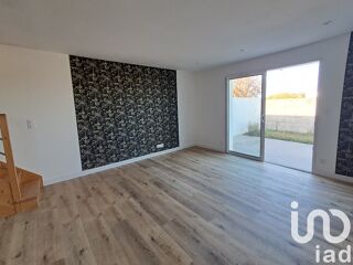  Maison � vendre 4 pi�ces 80 m�