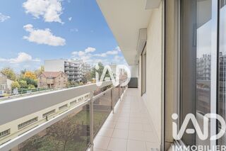  Appartement � vendre 3 pi�ces 67 m�