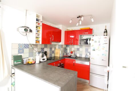  Appartement � louer 2 pi�ces 44 m�