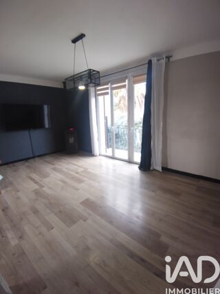  Appartement � vendre 3 pi�ces 77 m�