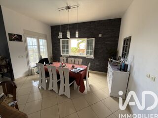  Maison � vendre 5 pi�ces 165 m�