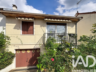  Maison � vendre 3 pi�ces 65 m�