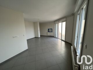  Appartement  vendre 1 pice 33 m