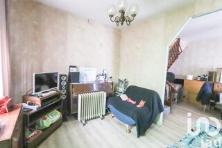  Maison � vendre 4 pi�ces 65 m�