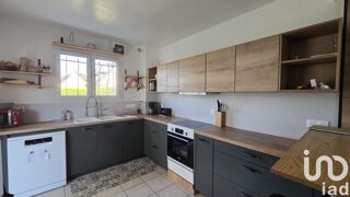  Maison � vendre 5 pi�ces 112 m�