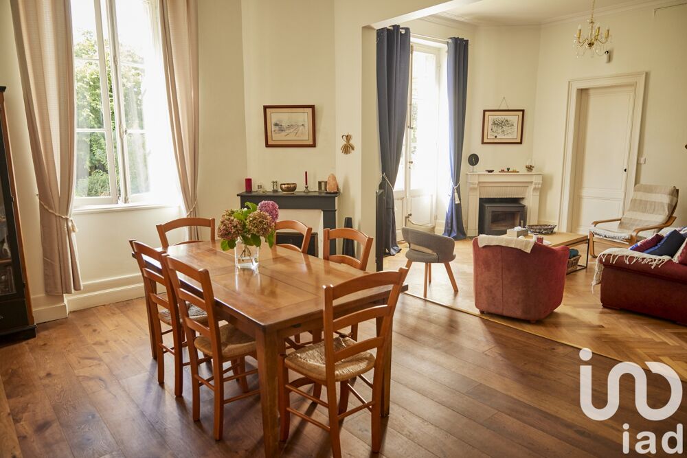  vendre  Maison Margaux (33460)