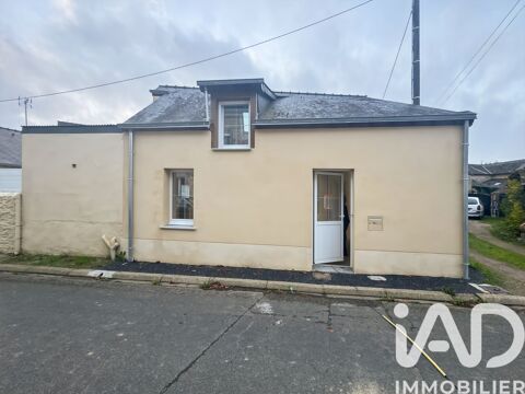  Maison  louer 2 pices 60 m