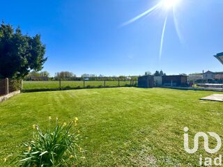  Maison � vendre 3 pi�ces 52 m�