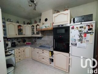  Maison � vendre 7 pi�ces 198 m�