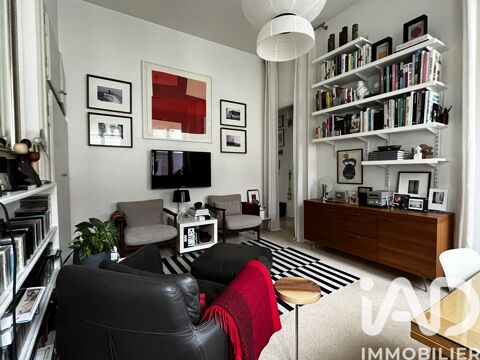  Appartement � vendre 2 pi�ces 40 m�