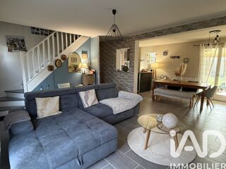  Maison � vendre 6 pi�ces 143 m�