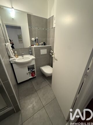  Appartement � vendre 2 pi�ces 45 m�