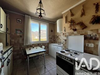  Appartement � vendre 3 pi�ces 53 m�